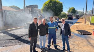 Terra Boa recebe investimento histórico