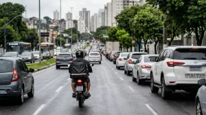 Licenciamento 2026 Detran-PR