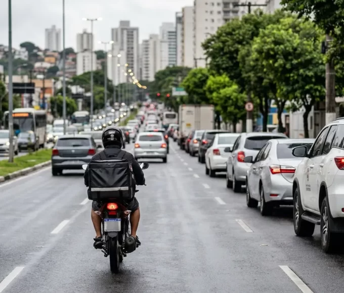Licenciamento 2026 Detran-PR