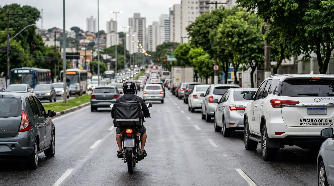 Licenciamento 2026 Detran-PR